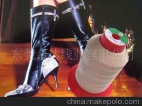 【供應(yīng)德國高強(qiáng)聚脂纖維皮具縫紉線,產(chǎn)品通過環(huán)保認(rèn)證】價格,廠家,圖片,化纖紗線,東莞金達(dá)線業(yè)-