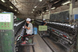 南陽市化纖紡織廠舉辦2013年度職工技術比賽活動