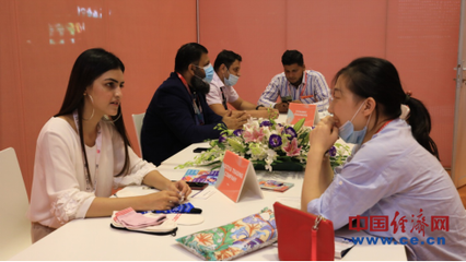 4個切口透視中巴紡織業:競爭還是互補?