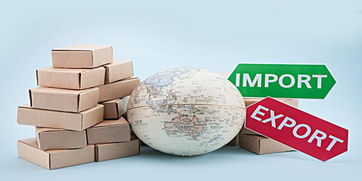 海關(guān)將對這19類進出口商品進行抽查檢驗