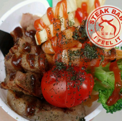 突破傳統(tǒng)，走進艾菲力韓式美食國度